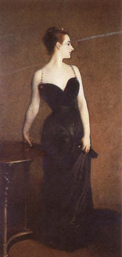 Madame X